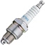 Свеча зажигания NGK BPR7HS (6422)
